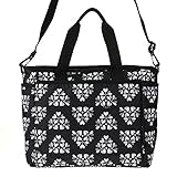 (レスポートサック) LeSportsac レスポートサック バッグ LESPORTSAC 7532 D428 RYAN BABY BAG マザーバッグ LOVE BLOSSOMS[並行輸入品]