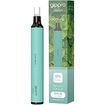 Amazon.co.jp: gippro neo フレーバースティック 800回吸引 使い切り