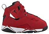 [ジョーダン] Jordan True Flight - ボーイズ Toddler バスケット Gym Red/Black/White/Black US07.0 [並行輸入品]
