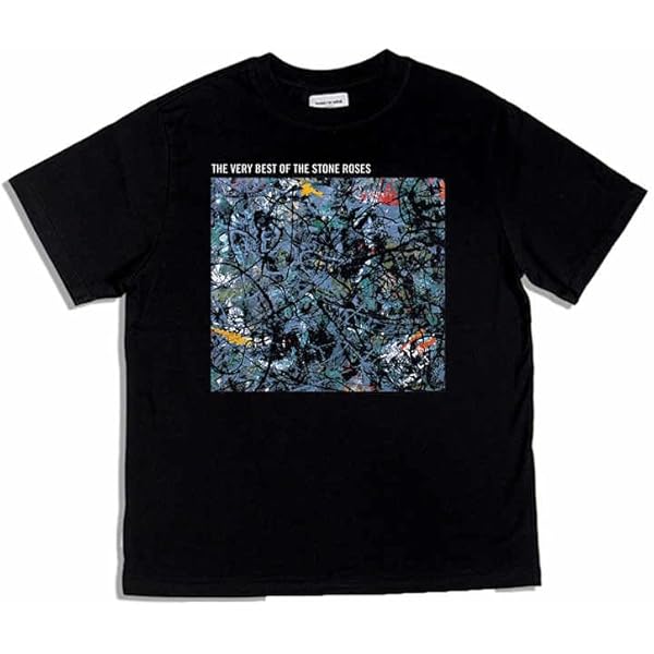 Amazon.co.jp: [DAGNI] 映画 Tシャツ The Stone Roses ザ