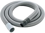 Festool 452877 Non-Antistatic Hose, 1-1/16 in x 11.5 ft (27 mm X 3.5 m) [並行輸入品]