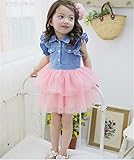 M.Z.Lレース チュール ワンピース チュニック ドレス フォーマル Kids キッズ キッズウェア キッズ服 子供 子供服 ジュニア ジュニア服 男の子 女の子 通販 ファッション 洋服 (110