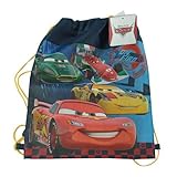 New Cars Non Woven Sling Bag with Hangtag by Disney [並行輸入品]