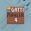 Mahler: Symphony No 4