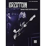 Led Zeppelin Bass Tab Anthology: Authentic Bass Tab