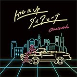 Hit It Up/�_�C�A���[�O