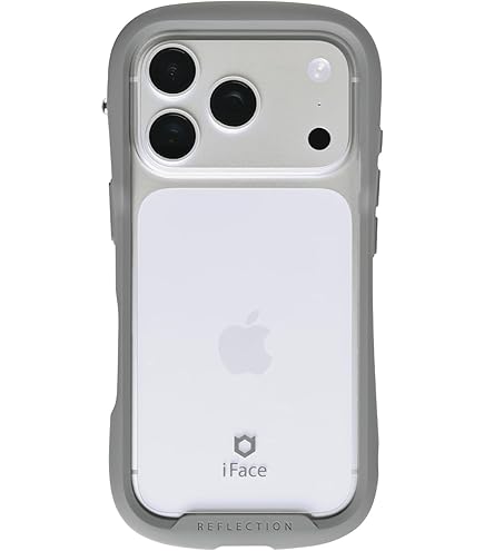 Amazon.co.jp: 【Amazon.co.jp限定】iFace Reflection MagSynq iPhone