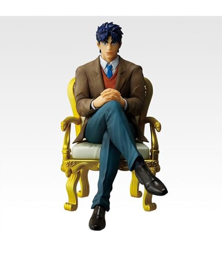 Amazon.co.jp: 一番くじ ジョ*ジョ*の奇妙*な冒険 -THE☆JOJO*WORLD- E