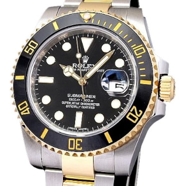 Amazon | ［ROLEX］ エクスプローラーII（Ref.216570用） ☆シースルー