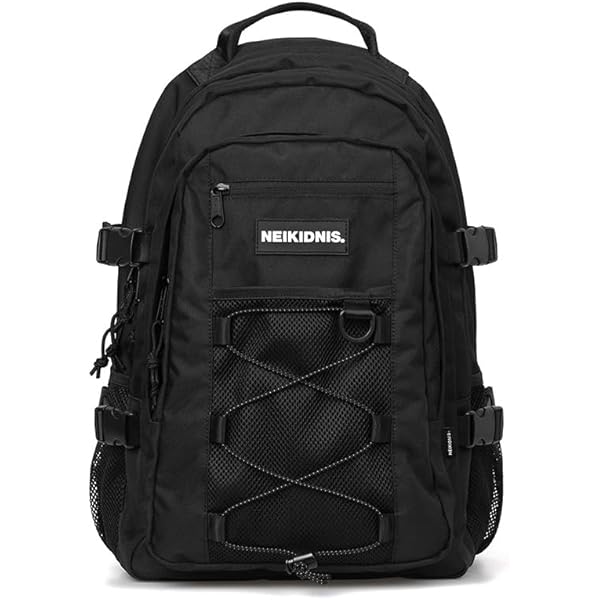 【新品未使用】デイライフ　daylife ダブルストリングバックパック Amazon.co.jp: DAYLIFE デーライフ NEW 2021年 アップグレード