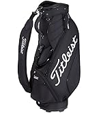 Amazon | TITLEIST(タイトリスト) プレミアム スタンドバッグ
