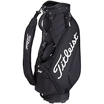 Amazon | タイトリスト(Titleist) ゴルフ キャディバッグ