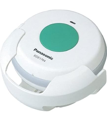 Amazon.co.jp: ワイヤレスコール(小電力型) ECE1707P ○規格