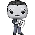 Funko Pop! ファンコ ポップ Disney(ディズニー):100th-ウォルト･ディズニー フィギュア
