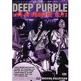 Deep Purple: Live in Concert 72/73 [DVD] [Import]