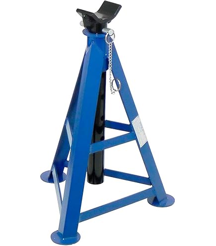 TR バーコ ジャッキスタンド 6ton 2基 Amazon.co.jp: BAHCO(バーコ) Jack Stand ジャッキスタンド 6ton