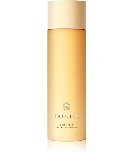FATUITE ブライテストファーストエッセンスa 120ml Amazon | FATUITE ブライテスト ファーストエッセンスa 美容液 導入