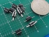 タクトスイッチ＜A-1　基板用押しているときだけONのスイッチ＞10個＜swp-055＞