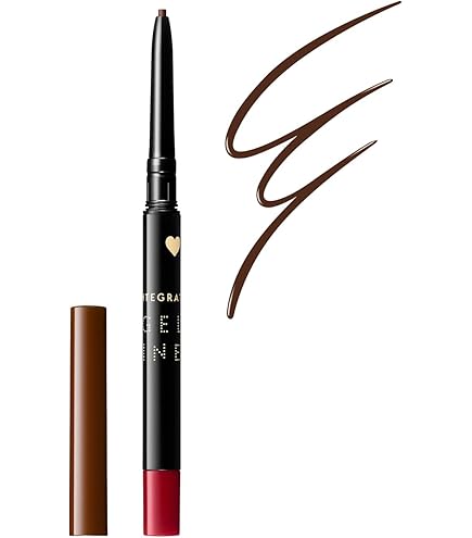 Amazon.co.jp: インテグレート アイライナー スナイプジェルライナー