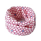 杜屋トヤ　ベビー小物　おでかけ用品　マフラー　スヌード　スカーフ　襟巻　ネックウォーマー　防寒　柔らか　かわいい　サボテン　アニマル　春　秋　冬　赤ちゃん　女の子　男の子　プレゼント　お出かけ　遊び　