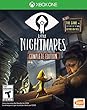 Little Nightmares - Complete Edition