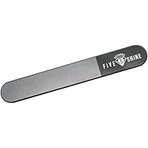 5セカンズシャイン FIVE SECONDS SHINE（ファイブセカンズシャイン）爪やすり FSS17