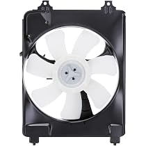 TYC 610970 Honda Civic Replacement 