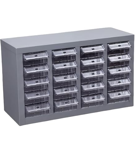 バンラックケース パーツキャビネット 引出し 収納 整理棚 書類棚 バンラックケース パーツキャビネット 引出し 収納 整理棚 書類