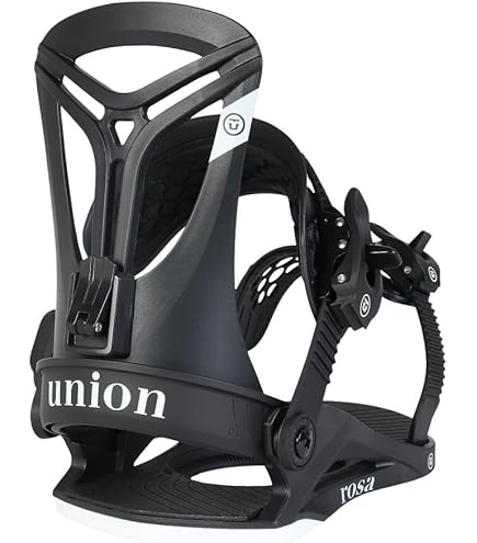 Amazon | [ユニオン] スノーボード ビンディング メンズ フライトプロ