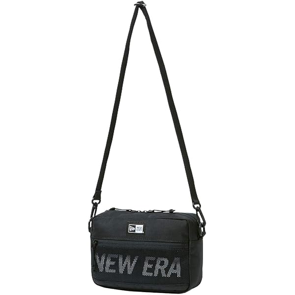 Amazon.co.jp: [ニューエラ] NEWERA ショルダーポーチラージ