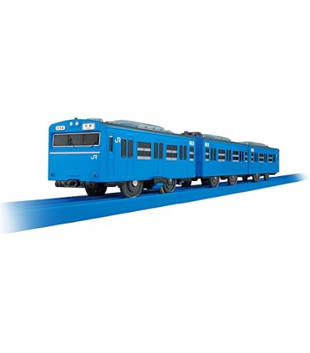 Amazon.co.jp: プラレール S-34 165系東海型急行電車 : おもちゃ