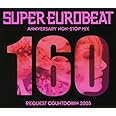 SUPER EUROBEAT VOL.160