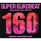 SUPER EUROBEAT VOL.160