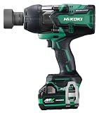 HiKOKI(ハイコーキ) アダプター組 インパクトレンチ用 ソケット側12.7mm アンビル側19mm 0098-6004