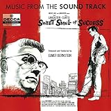 Sweet Smell Of Success - 60th Anniversary