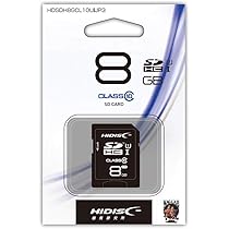 Amazon | SDHCカード 4GB CLASS10 UHS-1対応 “ Read70”[M便1/2
