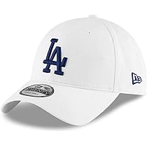 【FAN FAVORITE】キャップ　ドジャース　サイズフリー　ボール付き Amazon | [FAN FAVORITE] DODGERS ベースボール キャップ CAP