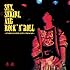 SEX, SEKIRI, AND ROCK 'N' ROLL ~UNRELEASED LIVE TRACKS~