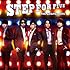 ゴスペラーズ「STEP FOR FIVE(通常盤)」