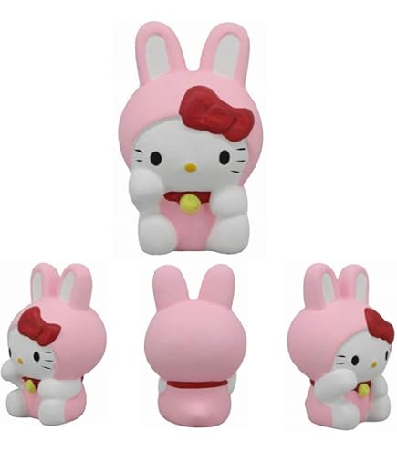 Amazon.co.jp: ハローキティ 十二支セット 開運おみくじ付き : ホーム