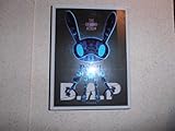 B.A.P 2nd ALBUM - Power (韓国盤)