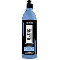 Amazon | VONIXX BLEND CLEANER WAX 500ml ボニックス ブレンド
