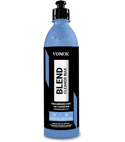 Amazon.co.jp: vonixx NATIVE SPRAY WAX 500ML : 車＆バイク