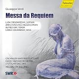 Messa Da Requiem