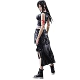 FINAL FANTASY VII ADVENT CHILDREN PLAY ARTS改 ティファ・ロックハート(PVC塗装済みアクションフィギュア)