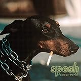 FAMOUS WORLD [LP] [Analog]