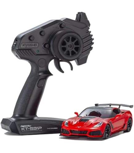 Amazon | 京商 ミニッツRWDシリーズ レディセット マクラーレン