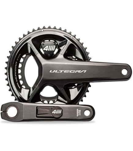 Amazon | SHIMANO(シマノ)FC-R8100-P パワーメーター内臓 12s 160mm