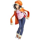 化物語 千石撫子 (1/8スケール PVC製塗装済完成品)