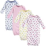 Luvable Friends SLEEPWEAR ユニセックス・ベビー US サイズ: 0-6 Months カラー: ピンク